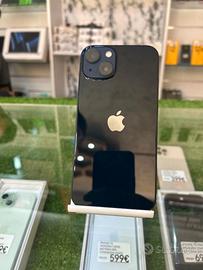 IPHONE 13 128GB USATO Garanzia: 1 ANNO