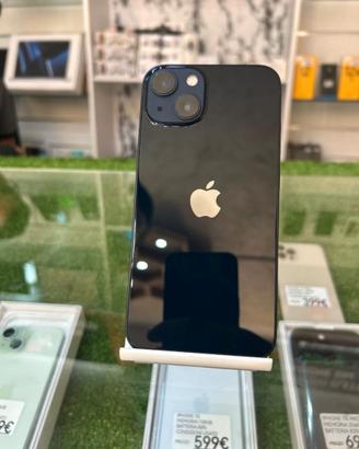 IPHONE 13 128GB USATO Garanzia: 1 ANNO