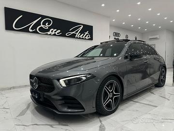 Mercedes-benz A 220 Automatic 4Matic Premium AMG