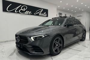 Mercedes-benz A 220 Automatic 4Matic Premium AMG