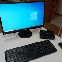 Mediacom Mini-PC M-MP101