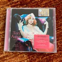 Tori Amos - Tales of a Librarian CD