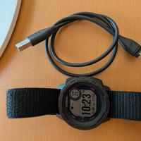 Garmin instict solar, unico proprietario 