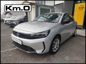 Opel Corsa 1.2 Edition