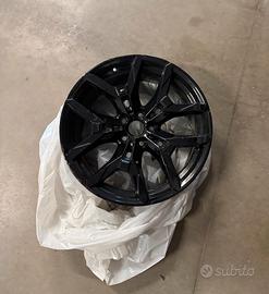 Cerchi BMW M da 19 anteriori
