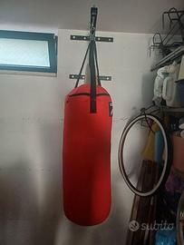 Attrezzature sportive