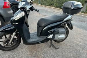 Honda sh 300 sport del 2008, euro 3