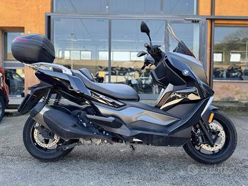 BMW C 400 GT Abs