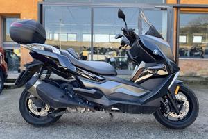 BMW C 400 GT Abs
