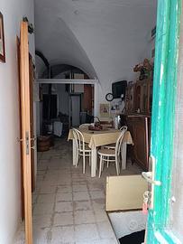 Casa indipendente 62 mq con grotta - Sant'Agata di