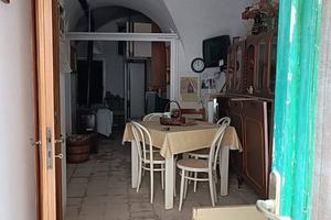 Casa indipendente 62 mq con grotta - Sant'Agata di