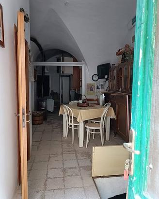 Casa indipendente 62 mq con grotta - Sant'Agata di