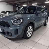 MINI Countryman Mini 1.5 One D