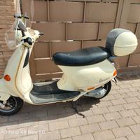 Piaggio Vespa 50 ET2 - 1982