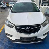 RICAMBI USATI AUTO VARI OPEL  MOKKA X 2017 1.6CDTi