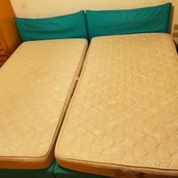 Letto da una piazza e mezza