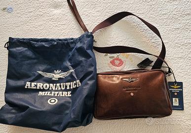 tracolla Aeronautica militare