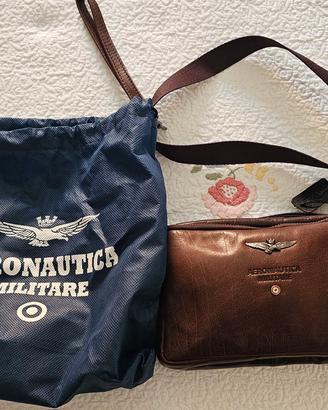 tracolla Aeronautica militare