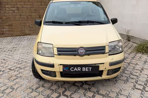 Fiat Panda 1.2 Dynamic Natural Power Mamy