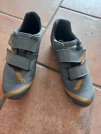 scarpe da bici