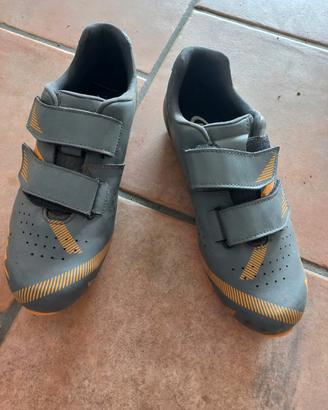 scarpe da bici