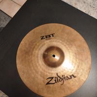 Zildjan hi-hat ZBT 14"/36cm