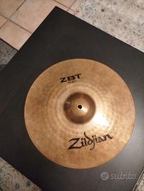 Zildjan hi-hat ZBT 14"/36cm