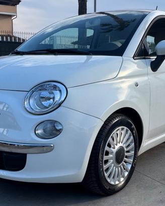 Fiat 500 1.3 Multijet 16V 95 CV Lounge