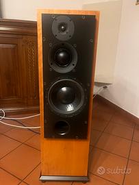 Atc Scm Aslt 50 diffusori attivi