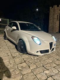 Alfa mito 1.3 JTDm
