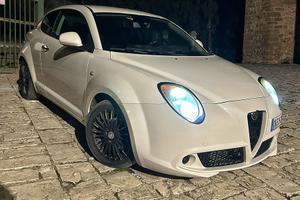 Alfa mito 1.3 JTDm