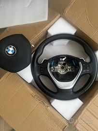 Volante bmw f20