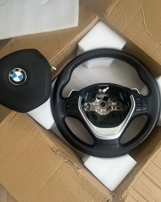 Volante bmw f20