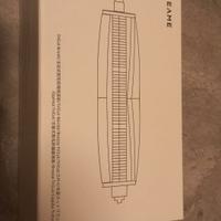 Spazzola Dreame Mova Tricut