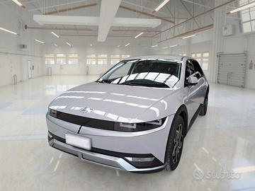 HYUNDAI IONIQ 5 EV 72.6 KWH RWD INNOVATION SUV