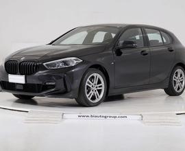 BMW Serie 1 116d Msport auto