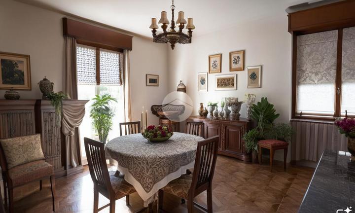 VILLA SINGOLA A CASTIGLIONE DELLE STIVIERE