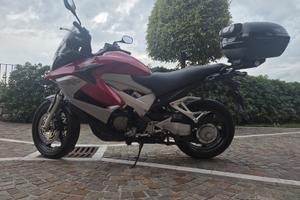 Honda CrossRunner - 2011