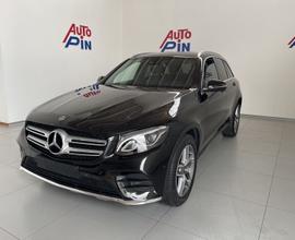 Mercedes-Benz GLC 220 d 4Matic Premium