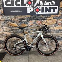 Pinarello Grevil 2026 TG.50