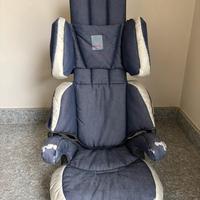 Seggiolino auto bimbo Concorde  x-line 9-36kg
