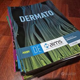  libri aims e cto per test specializzazioni 