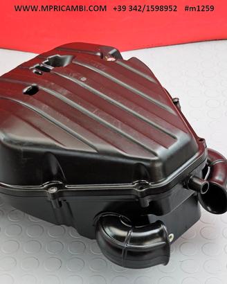 AIRBOX CASSA TRIUMPH SPEED TRIPLE 1050 2005 2011