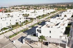 Casa vacanze in resort