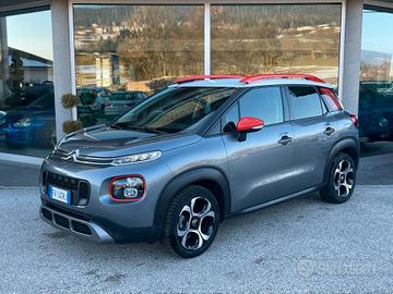 Citroen C3 Aircross BlueHDi 100 S&S Shine "NEOPAT