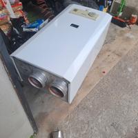 scaldabagno istantaneo vailant 