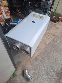 scaldabagno istantaneo vailant 