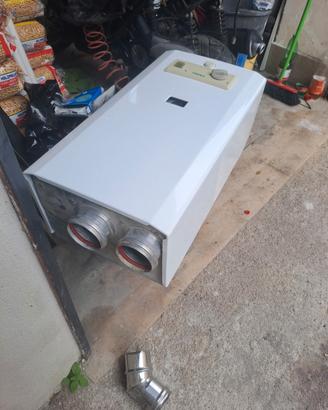 scaldabagno istantaneo vailant 