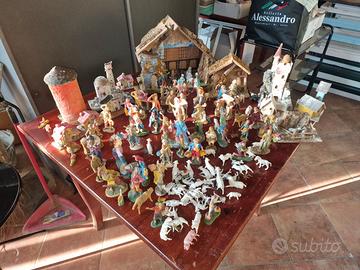 STATUINE PRESEPE