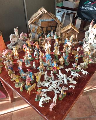 STATUINE PRESEPE